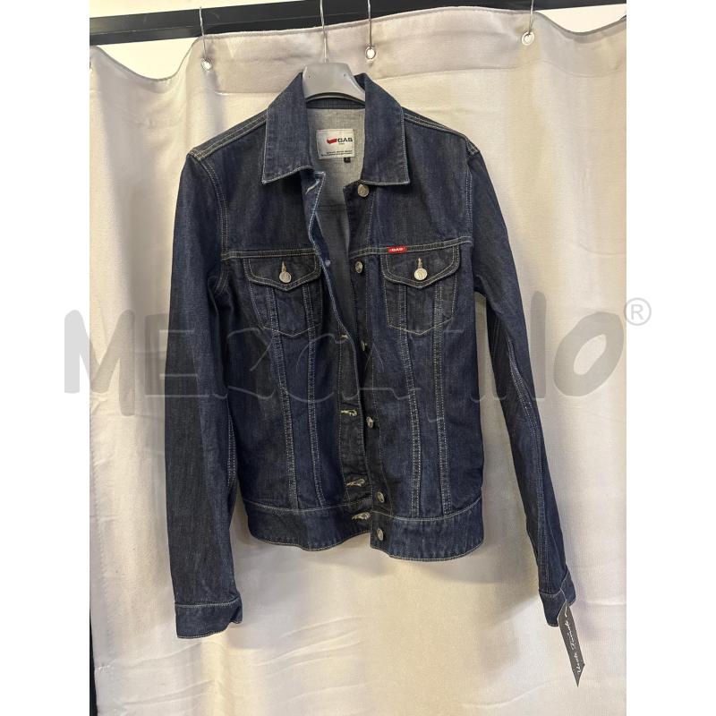 GIUBBINO DONNA GAS JEANS TG.L | Mercatino dell'Usato Vinci - fraz. sovigliana 1