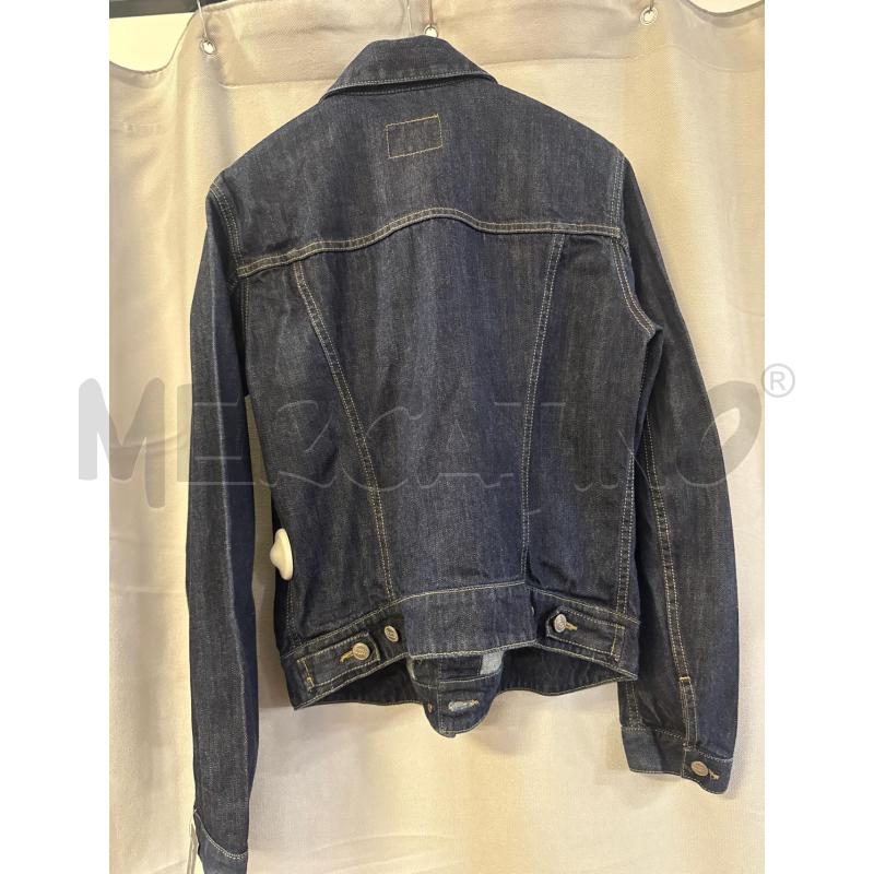 GIUBBINO DONNA GAS JEANS TG.L | Mercatino dell'Usato Vinci - fraz. sovigliana 2
