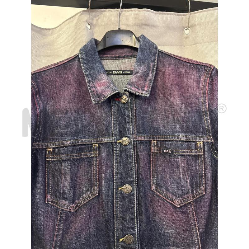 GIUBBINO DONNA GAS JEANS TG.M | Mercatino dell'Usato Vinci - fraz. sovigliana 2