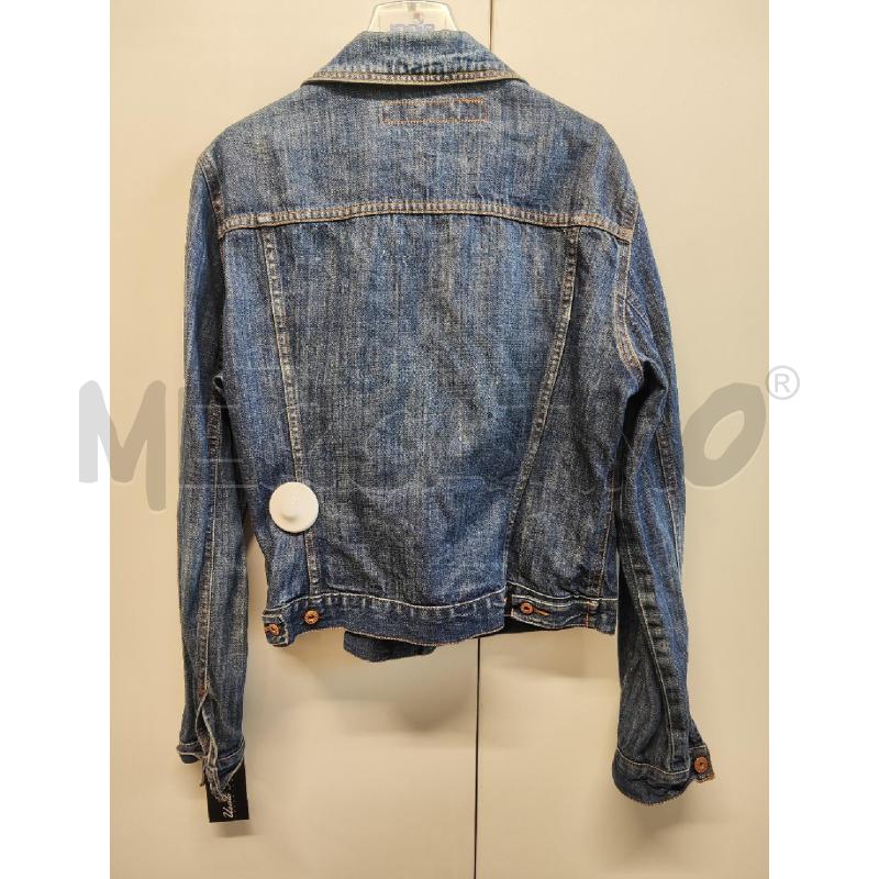 GIUBBINO DONNA GUESS JEANS TG.XL | Mercatino dell'Usato Vinci - fraz. sovigliana 3