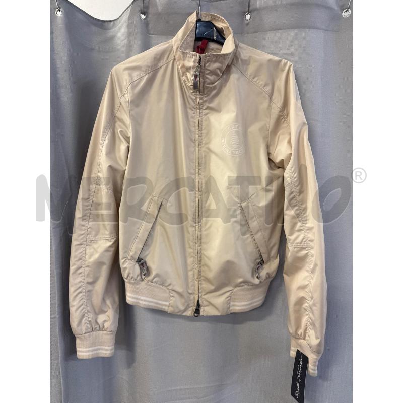 GIUBBINO DONNA MARINA YACHTING CREMA TG.42 | Mercatino dell'Usato Vinci - fraz. sovigliana 1
