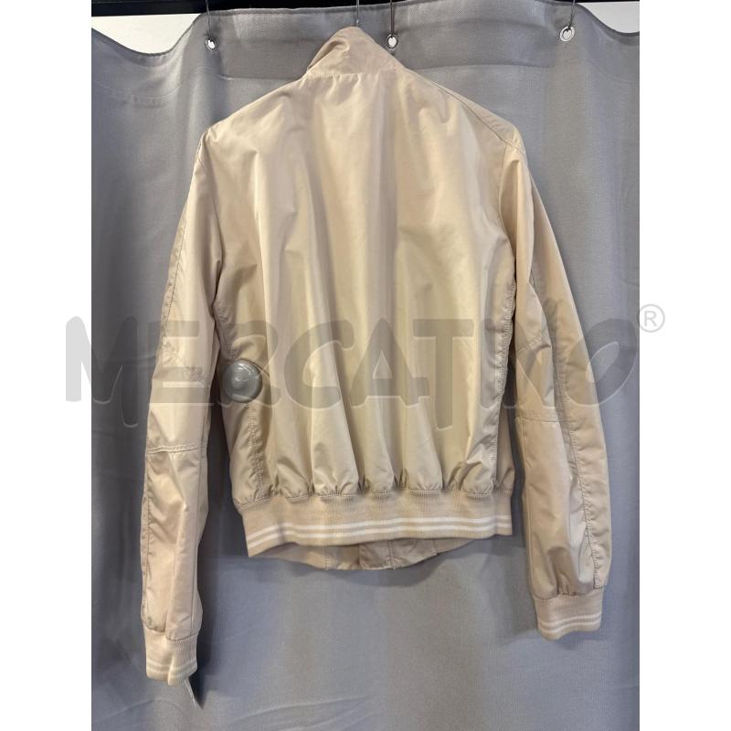 GIUBBINO DONNA MARINA YACHTING CREMA TG.42 | Mercatino dell'Usato Vinci - fraz. sovigliana 2