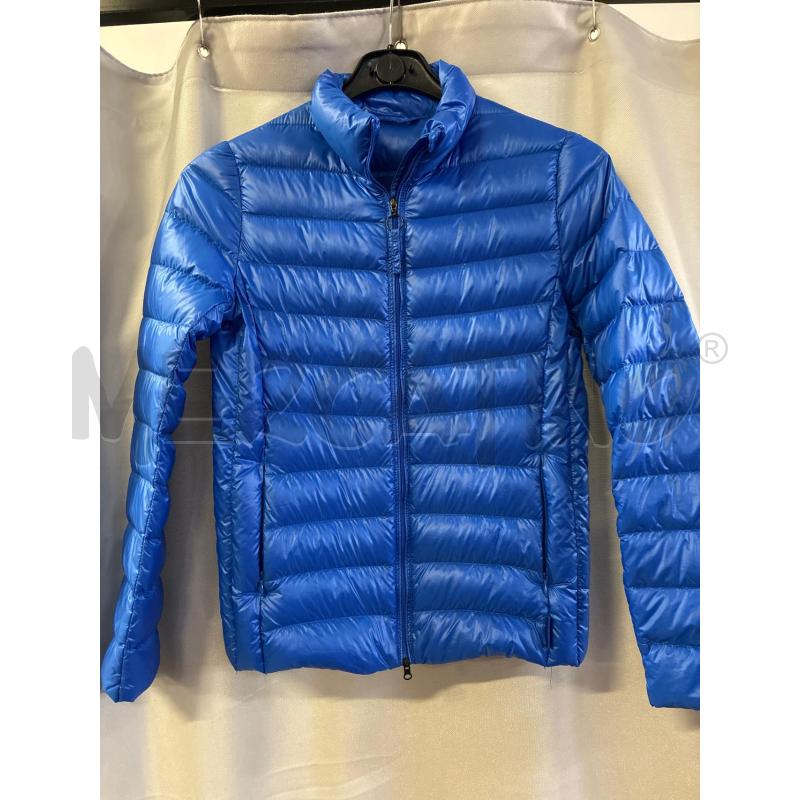 GIUBBINO DONNA NORTH SAILS BLU TG.L ZIP | Mercatino dell'Usato Vinci - fraz. sovigliana 1