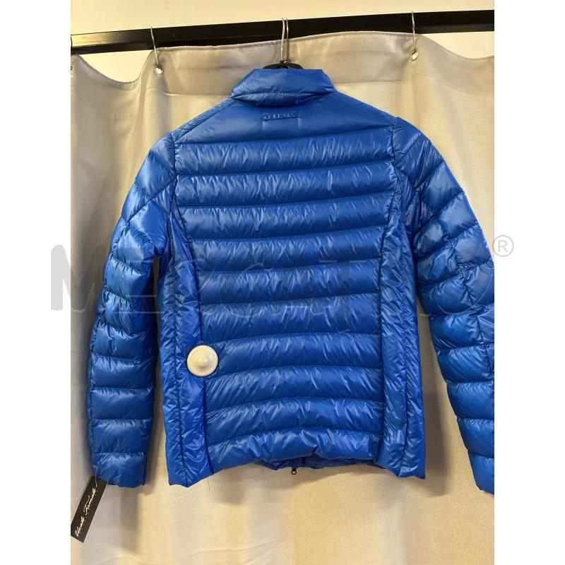 GIUBBINO DONNA NORTH SAILS BLU TG.L ZIP | Mercatino dell'Usato Vinci - fraz. sovigliana 2