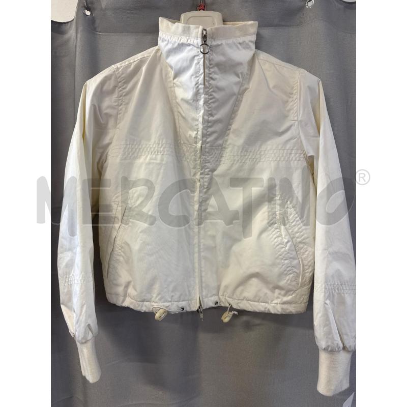 GIUBBINO DONNA NORTH SAILS PANNA TG.S | Mercatino dell'Usato Vinci - fraz. sovigliana 1