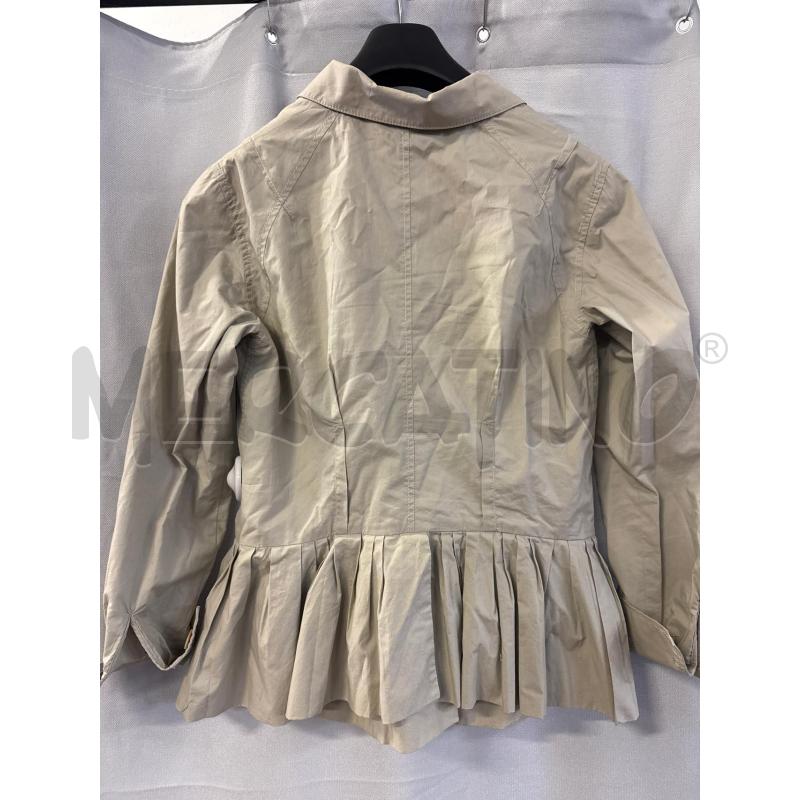 GIUBBINO DONNA PHILOSOPHY DI ALBERTA FERRETTI TG.44 | Mercatino dell'Usato Vinci - fraz. sovigliana 3