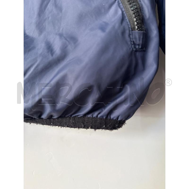 GIUBBINO DONNA STONE ISLAND DOUBLE FACE NERO BLU TG.XXL | Mercatino dell'Usato Vinci - fraz. sovigliana 3