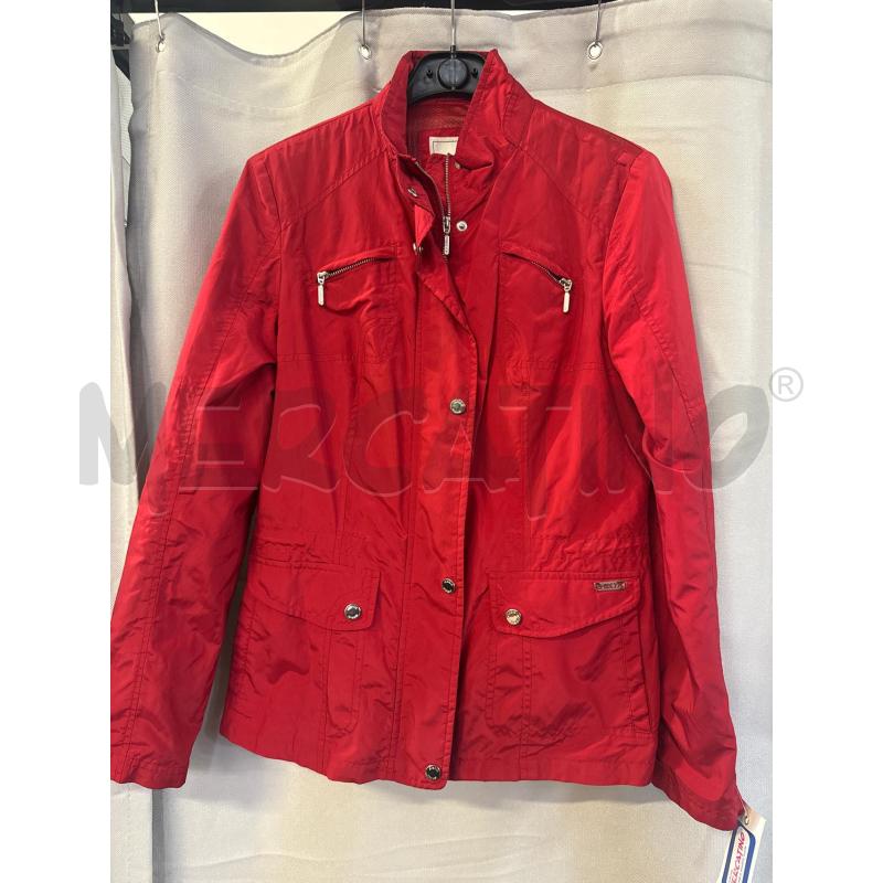 GIUBBINO DONNA # GEOX RSSO TG.42 | Mercatino dell'Usato Vinci - fraz. sovigliana 1