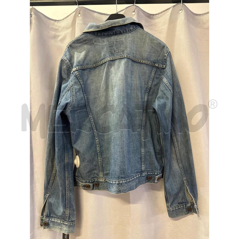 GIUBBINO LEVIS JEANS TG.L | Mercatino dell'Usato Vinci - fraz. sovigliana 2