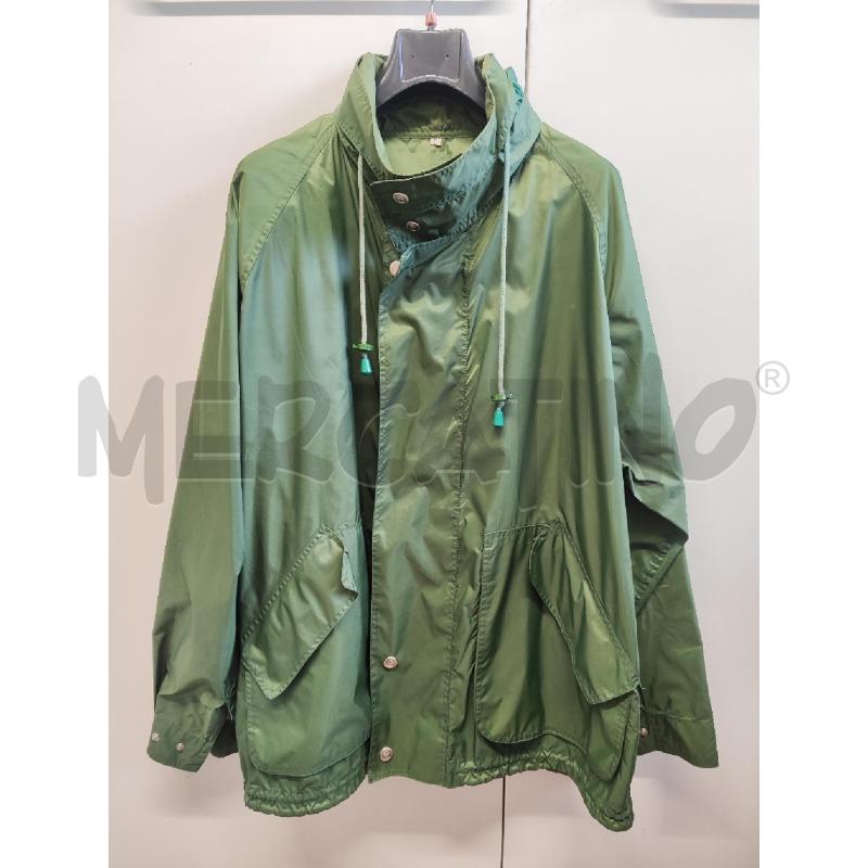 GIUBBINO UOMO BATLONBURG VERDE TG.L | Mercatino dell'Usato Vinci - fraz. sovigliana 1