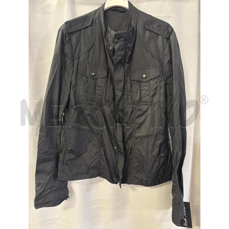 GIUBBINO UOMO COSTUME NATIONAL NERO TG.50 | Mercatino dell'Usato Vinci - fraz. sovigliana 1