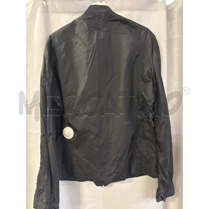 GIUBBINO UOMO COSTUME NATIONAL NERO TG.50 | Mercatino dell'Usato Vinci - fraz. sovigliana 2