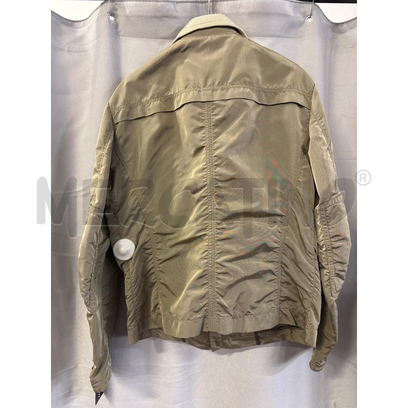 GIUBBINO UOMO DEKKER BEIGE TG.M | Mercatino dell'Usato Vinci - fraz. sovigliana 3