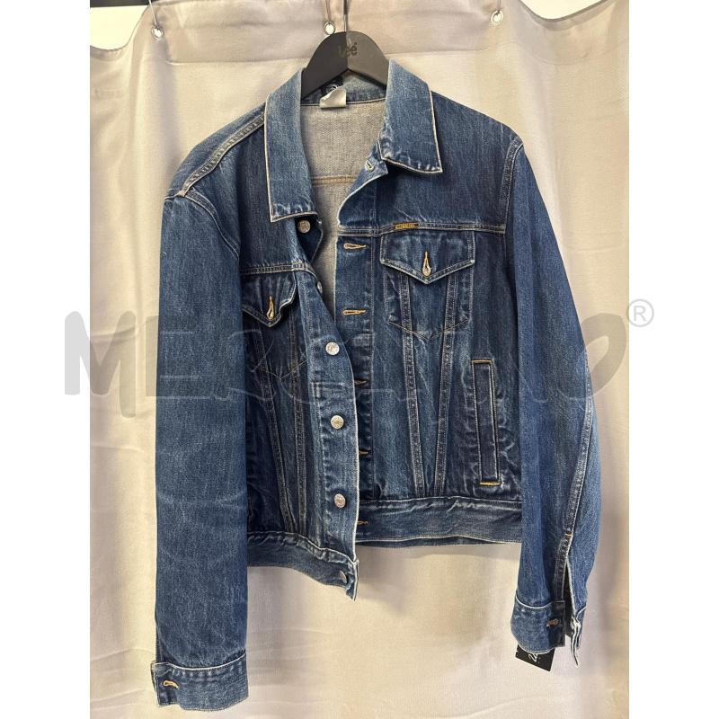 GIUBBINO UOMO DIESEL JEANS TG.L | Mercatino dell'Usato Vinci - fraz. sovigliana 1