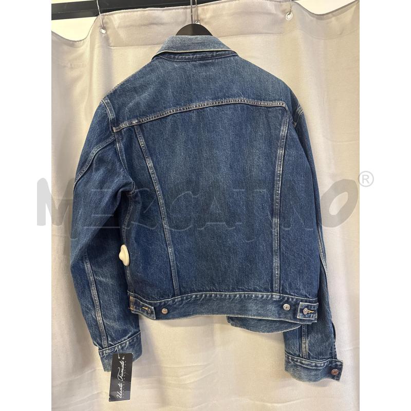 GIUBBINO UOMO DIESEL JEANS TG.L | Mercatino dell'Usato Vinci - fraz. sovigliana 2