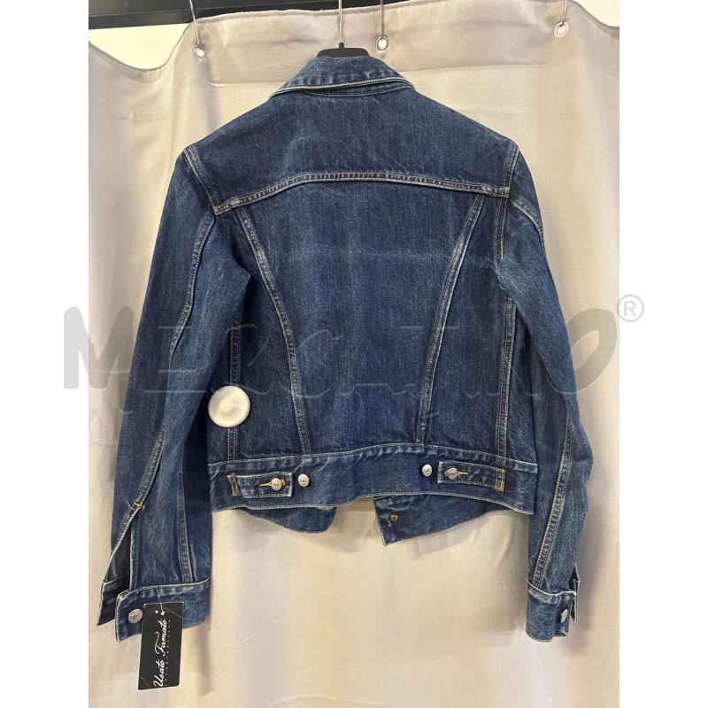 GIUBBINO UOMO DIESEL JEANS TG.S | Mercatino dell'Usato Vinci - fraz. sovigliana 2
