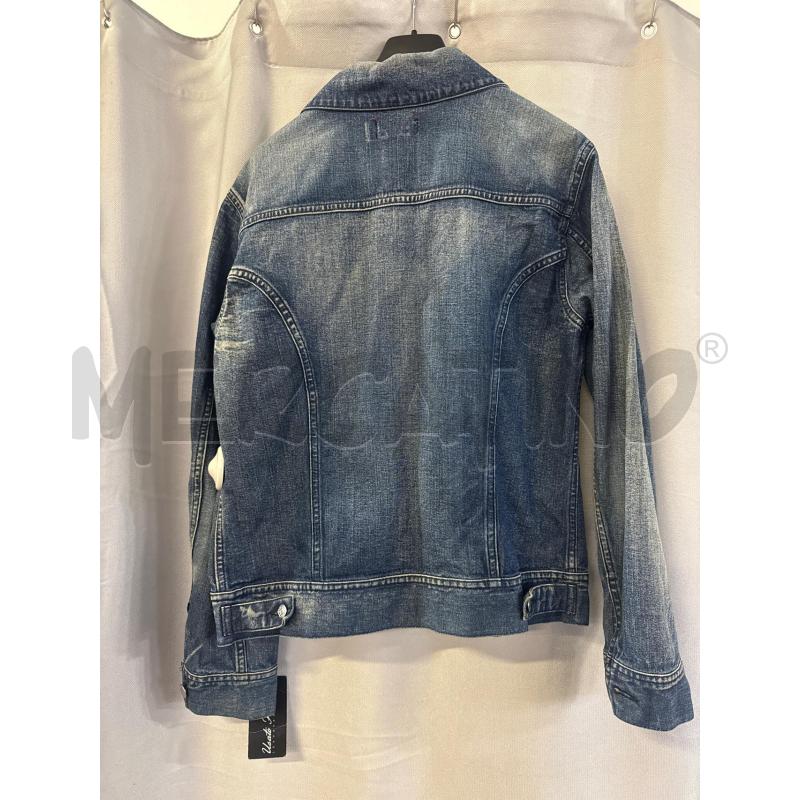 GIUBBINO UOMO DIESEL JEANS TG.XL | Mercatino dell'Usato Vinci - fraz. sovigliana 3