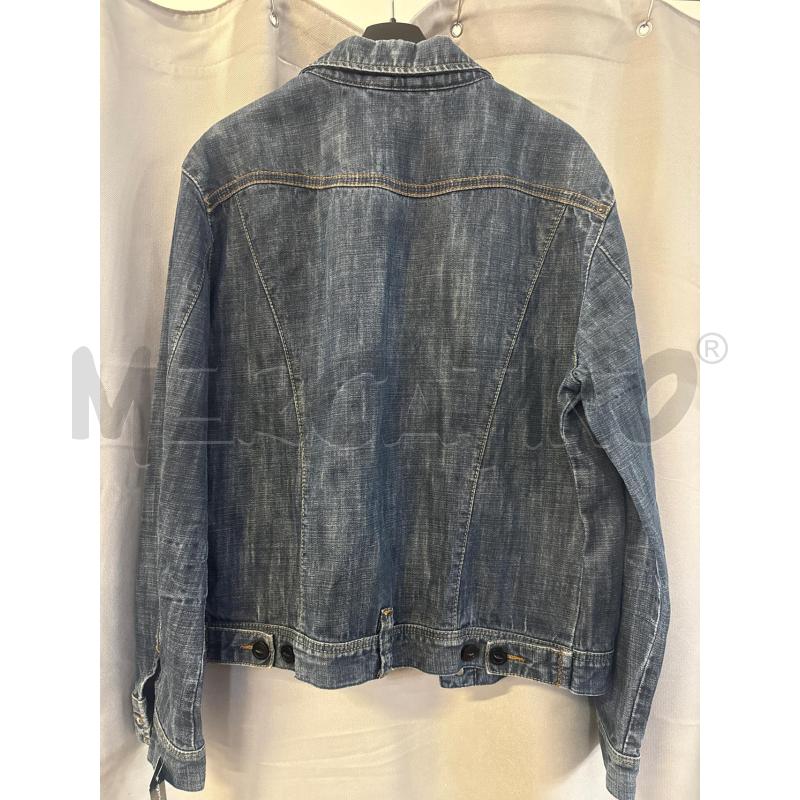 GIUBBINO UOMO JEANS LEE TG.XL | Mercatino dell'Usato Vinci - fraz. sovigliana 3