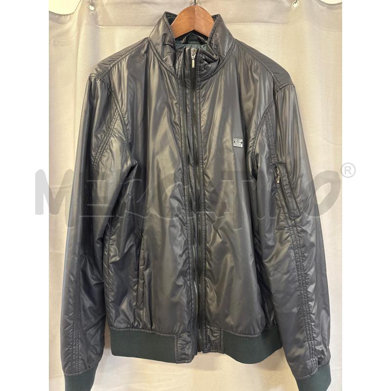 GIUBBINO UOMO REPLAY BLU TG.M | Mercatino dell'Usato Vinci - fraz. sovigliana 1