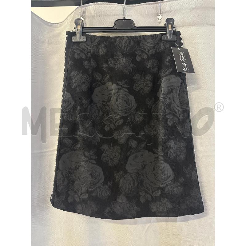 GONNA ANIYE BY NERA FIORI BORCHIE TG.M | Mercatino dell'Usato Vinci - fraz. sovigliana 1
