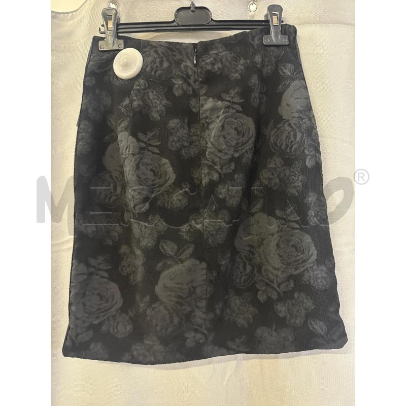 GONNA ANIYE BY NERA FIORI BORCHIE TG.M | Mercatino dell'Usato Vinci - fraz. sovigliana 3