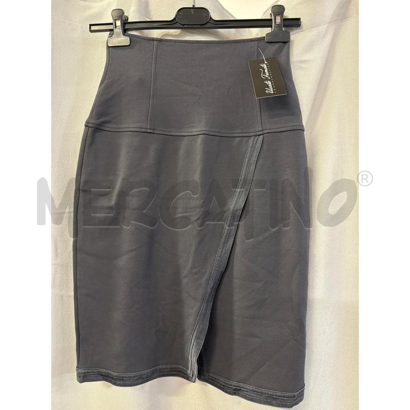 GONNA CLASS GRIGIO BLU TG.40 | Mercatino dell'Usato Vinci - fraz. sovigliana 1