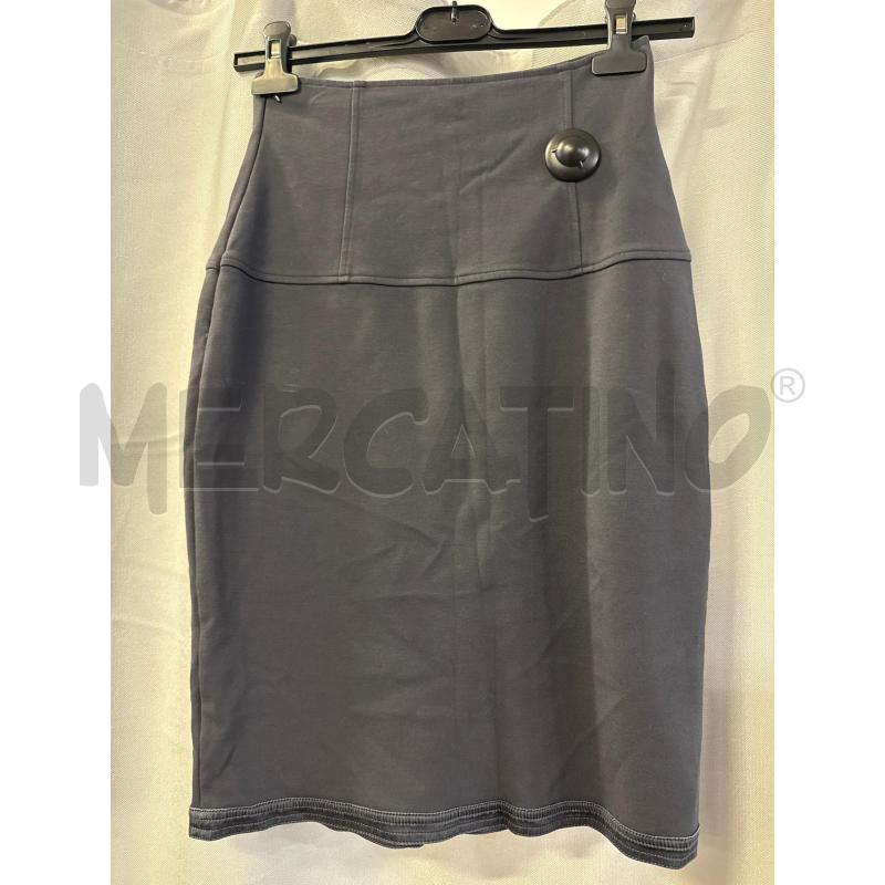 GONNA CLASS GRIGIO BLU TG.40 | Mercatino dell'Usato Vinci - fraz. sovigliana 2