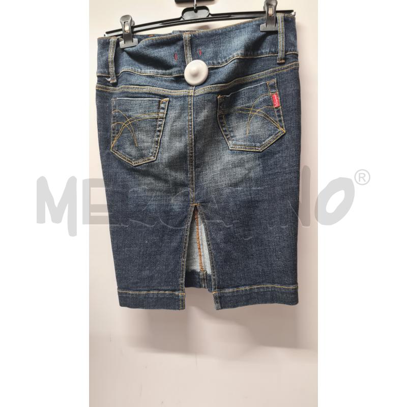 GONNA JEANS PHARD TG 30 | Mercatino dell'Usato Vinci - fraz. sovigliana