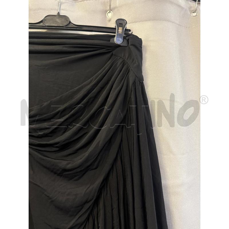 GONNA JUST CAVALLI NERA RIPRESA TG.44 | Mercatino dell'Usato Vinci - fraz. sovigliana 2