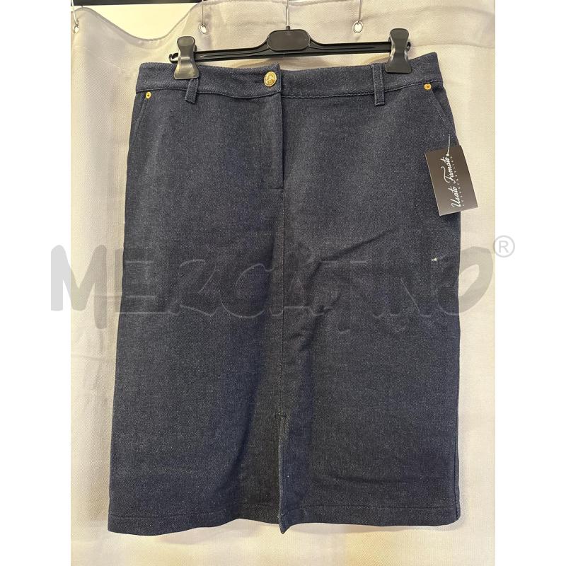 GONNA LOVE MOSCHINO JEANS TG.46 NUOVA | Mercatino dell'Usato Vinci - fraz. sovigliana 1