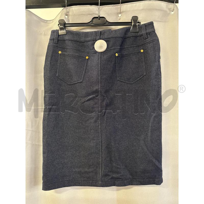 GONNA LOVE MOSCHINO JEANS TG.46 NUOVA | Mercatino dell'Usato Vinci - fraz. sovigliana 3