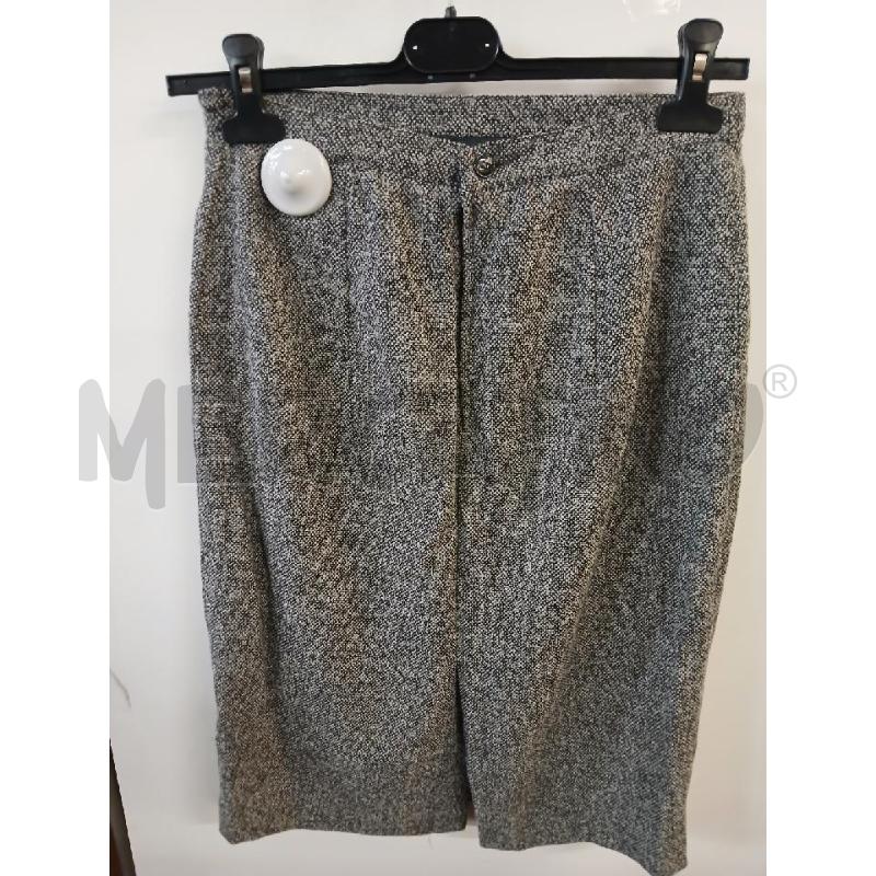 GONNA LUISA SPAGNOLI SALE E PEPE TG.44 | Mercatino dell'Usato Vinci - fraz. sovigliana 2