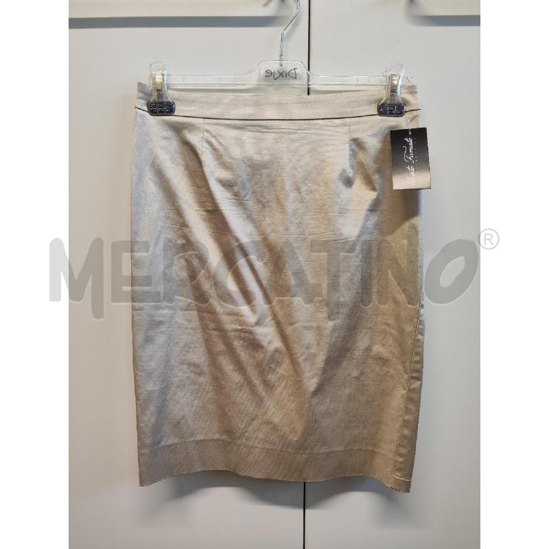 GONNA PINKO PANNA TG.44 | Mercatino dell'Usato Vinci - fraz. sovigliana 1