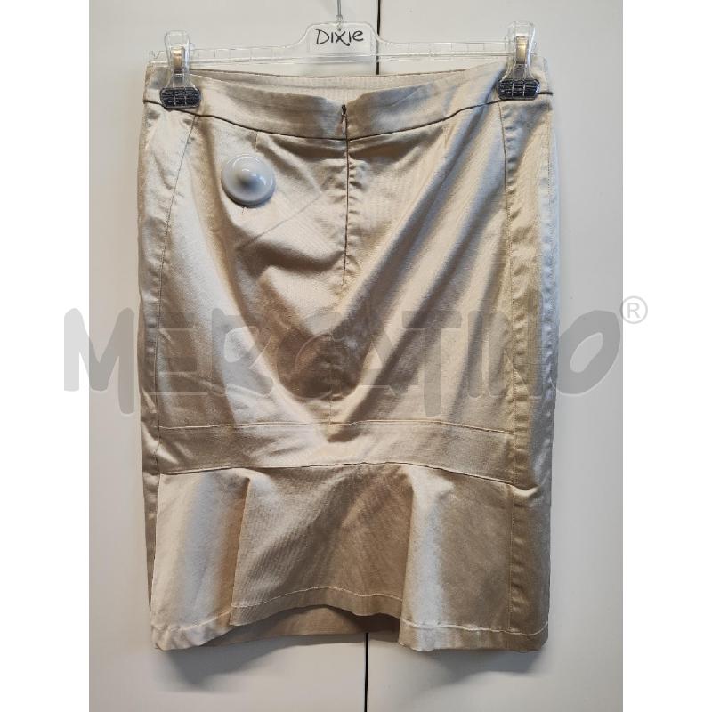 GONNA PINKO PANNA TG.44 | Mercatino dell'Usato Vinci - fraz. sovigliana 2