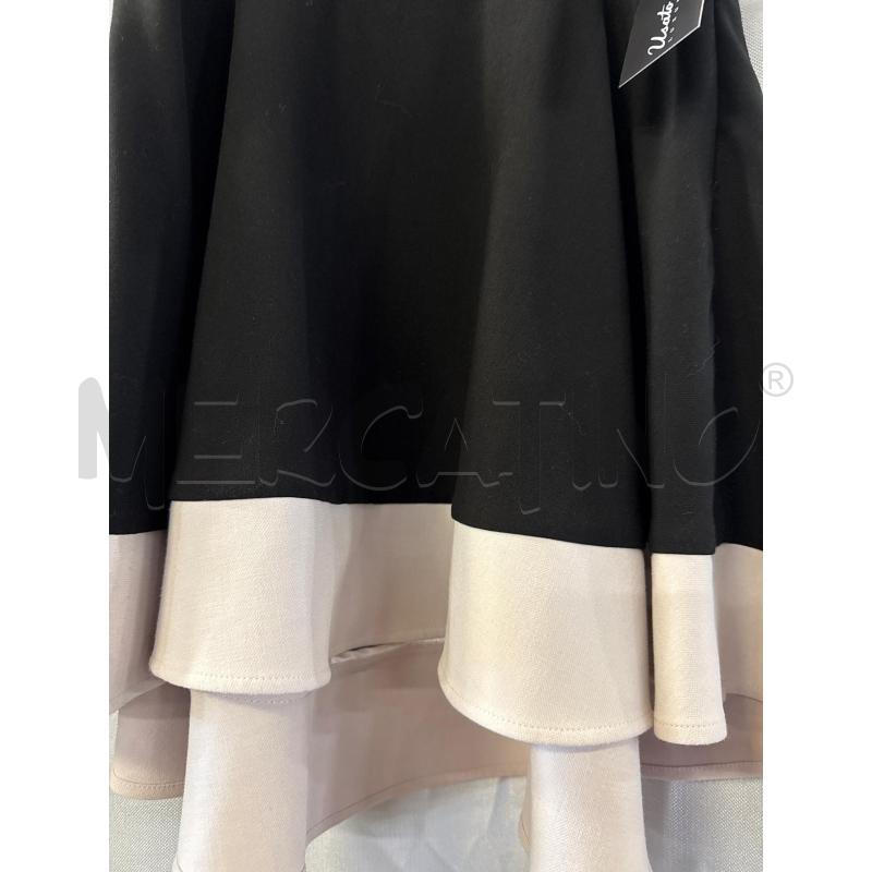 GONNA TWIN SET TG.XS NERA BALZA CIPRIA | Mercatino dell'Usato Vinci - fraz. sovigliana 2