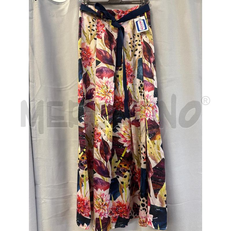 GONNA # GIOSILU FLOREALE TG.M | Mercatino dell'Usato Vinci - fraz. sovigliana 1