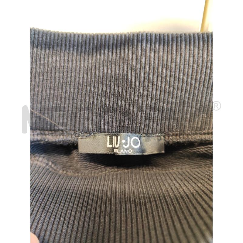 GONNA # LIU JO NERA ELASTICO VITA | Mercatino dell'Usato Vinci - fraz. sovigliana 2