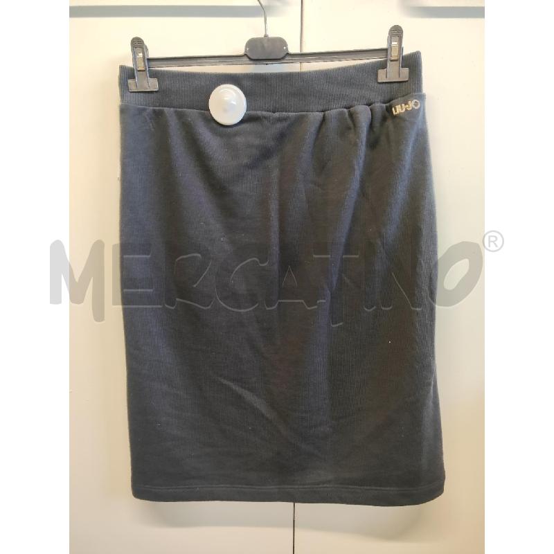 GONNA # LIU JO NERA ELASTICO VITA | Mercatino dell'Usato Vinci - fraz. sovigliana 3