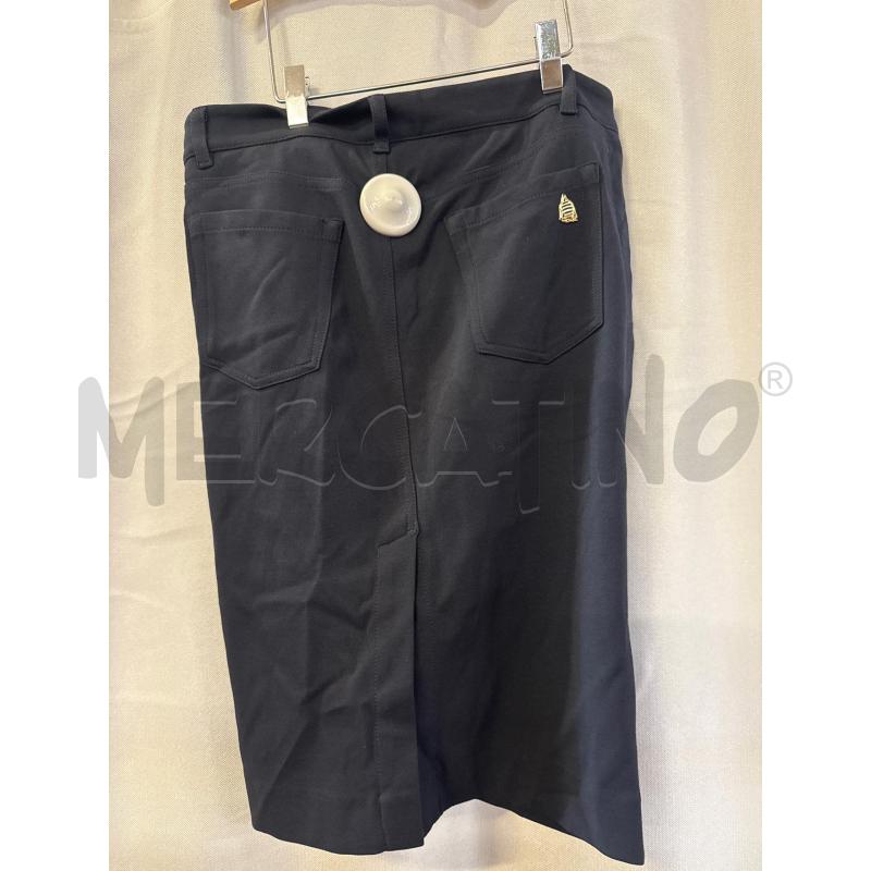 GONNA # MARINA YACHTING BLU TG.28 NUOVA | Mercatino dell'Usato Vinci - fraz. sovigliana 2