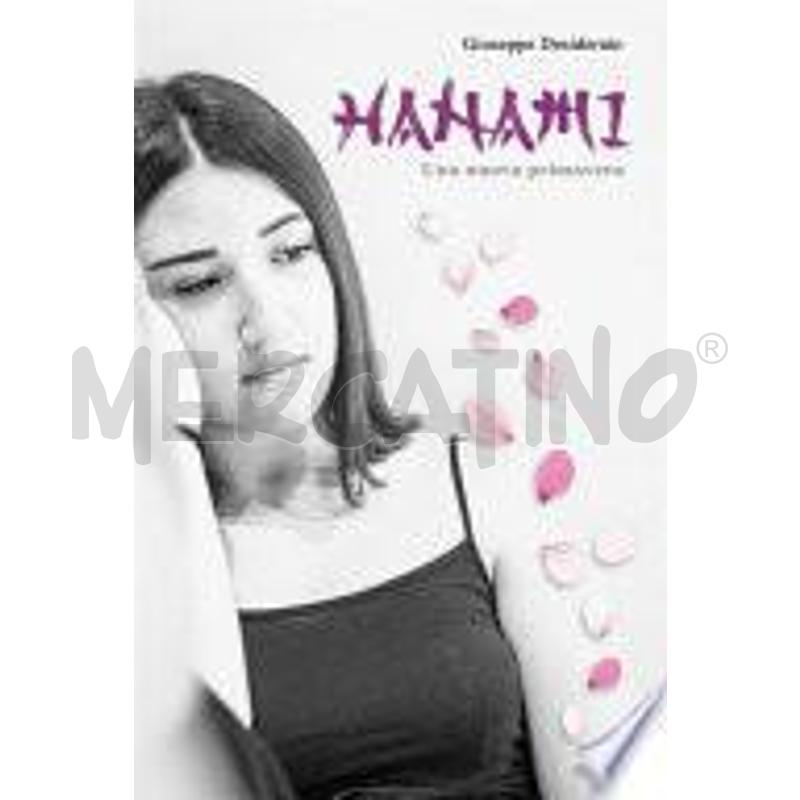 HANAMI. UNA NUOVA PRIMAVERA | Mercatino dell'Usato Vinci - fraz. sovigliana 1