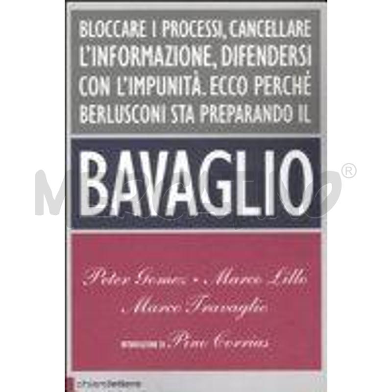 IL BAVAGLIO | Mercatino dell'Usato Vinci - fraz. sovigliana 1