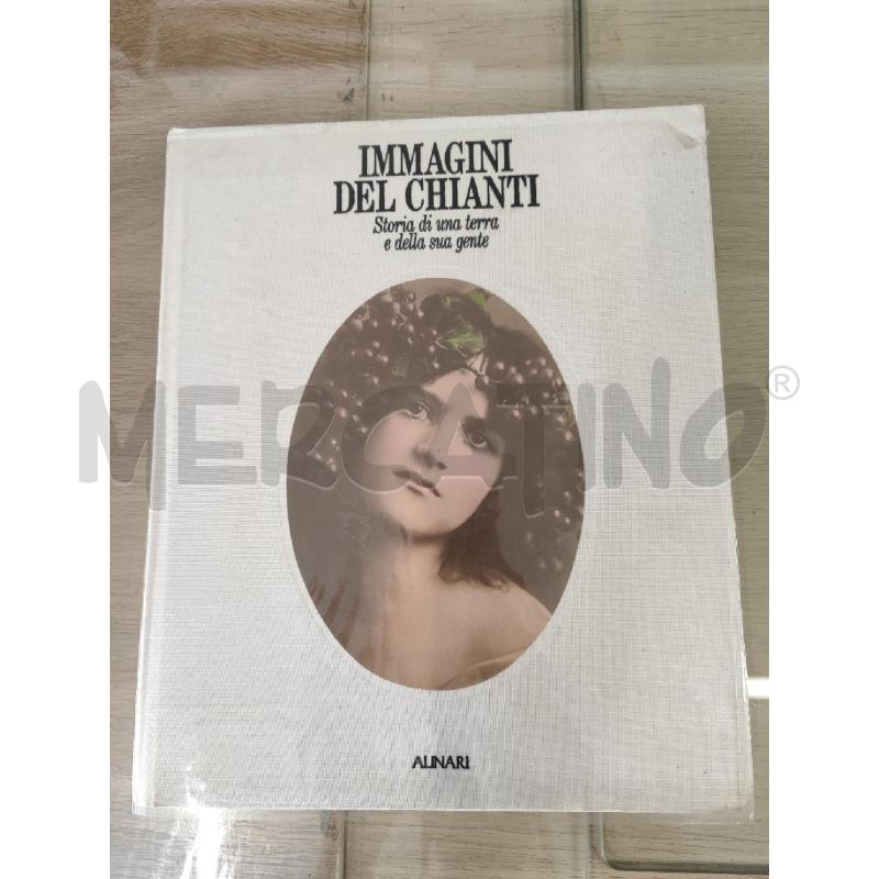 IMMAGGINI DEL CHIANTI ALINARI | Mercatino dell'Usato Vinci - fraz. sovigliana 1