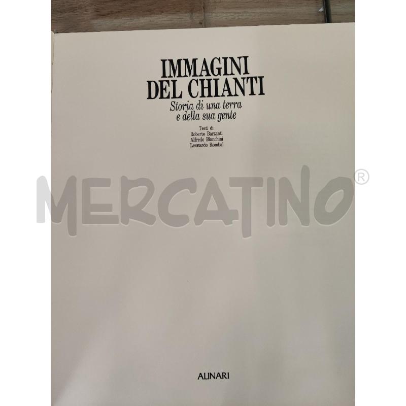 IMMAGGINI DEL CHIANTI ALINARI | Mercatino dell'Usato Vinci - fraz. sovigliana 2