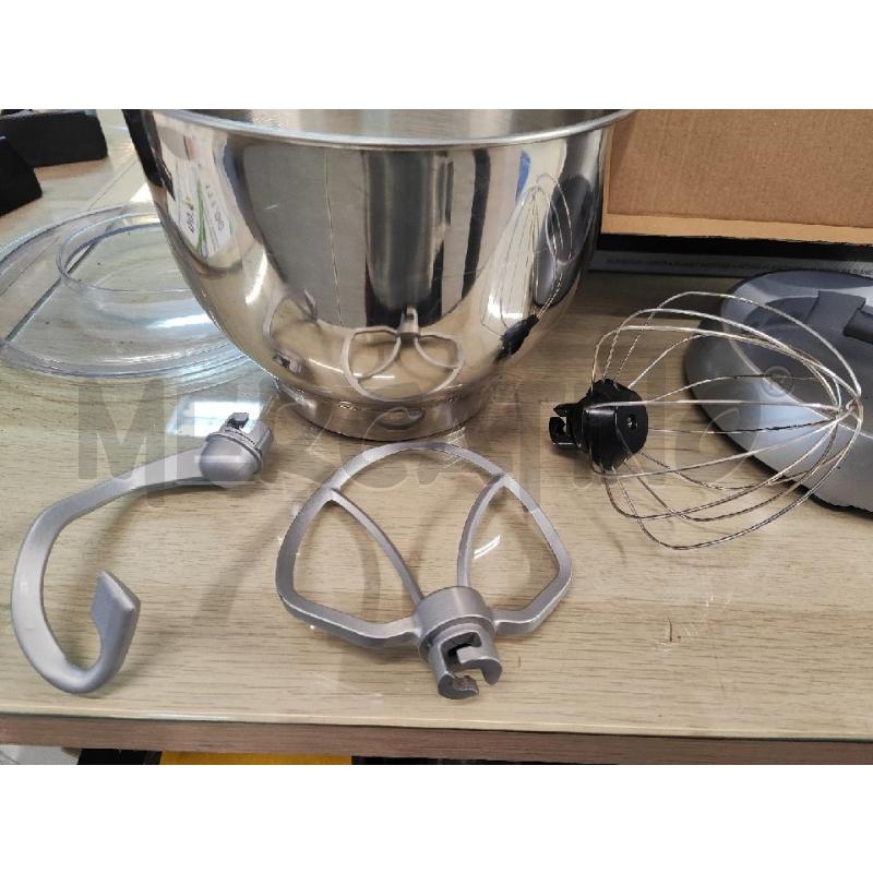 IMPASTATRICE KASANOVA 1000W | Mercatino dell'Usato Vinci - fraz. sovigliana 3