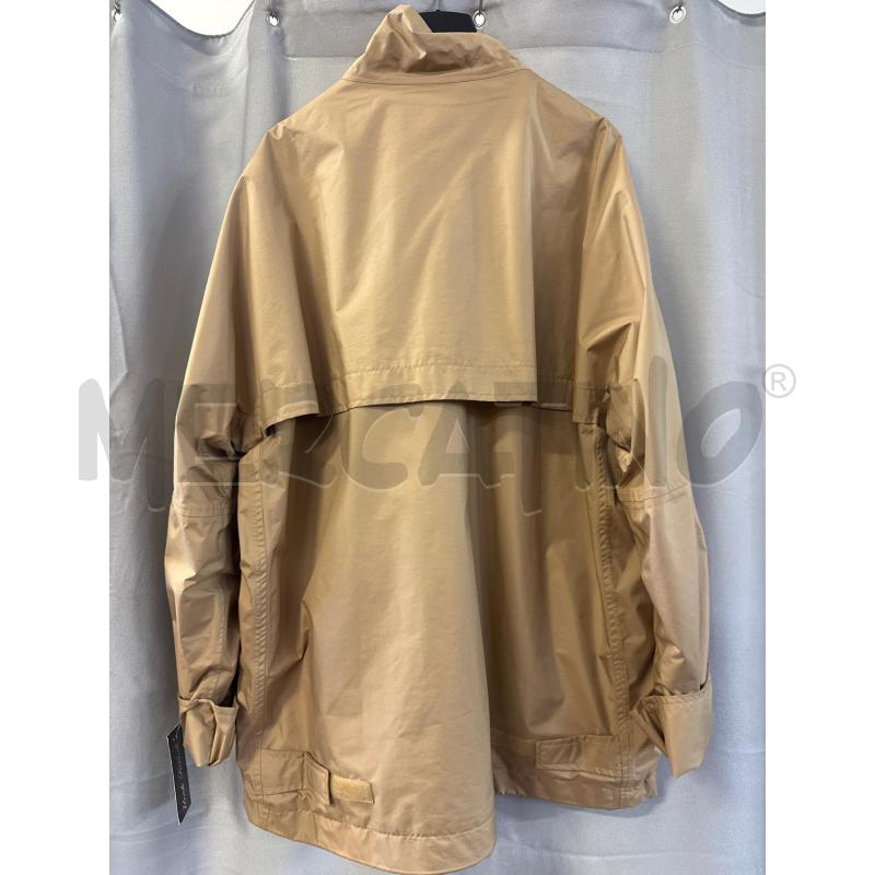 IMPERMEABILE UOMO CONTE OF FLORENCE BEIGE TG.XL | Mercatino dell'Usato Vinci - fraz. sovigliana 2