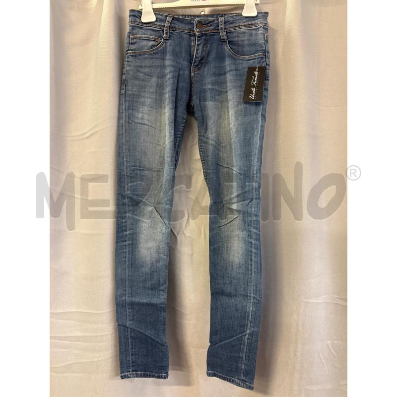JEANS BAMBINO LEVIS TG.14 | Mercatino dell'Usato Vinci - fraz. sovigliana 1