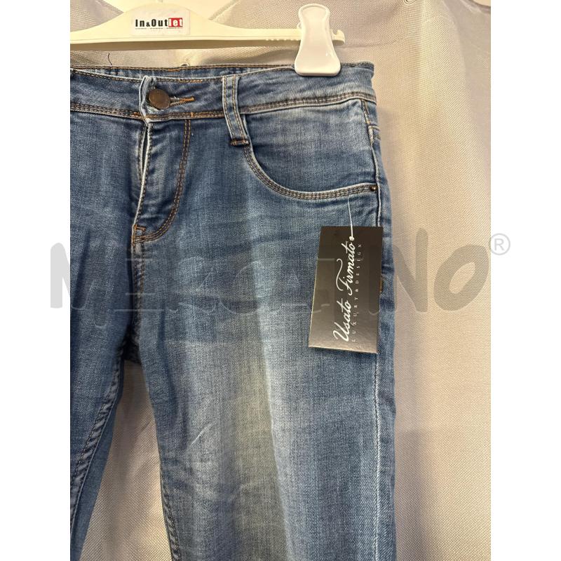 JEANS BAMBINO LEVIS TG.14 | Mercatino dell'Usato Vinci - fraz. sovigliana 2