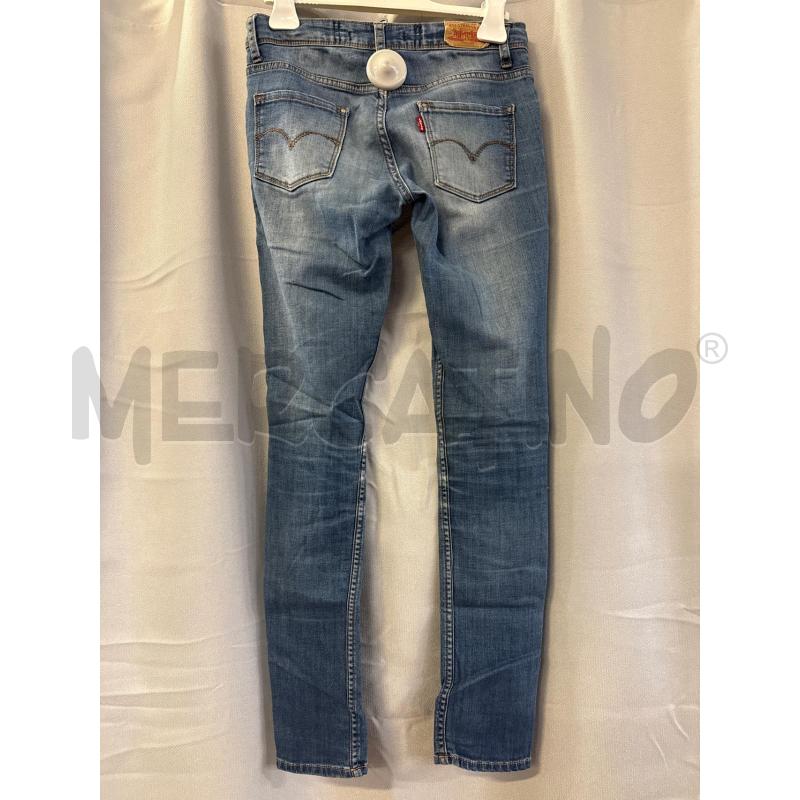 JEANS BAMBINO LEVIS TG.14 | Mercatino dell'Usato Vinci - fraz. sovigliana 3