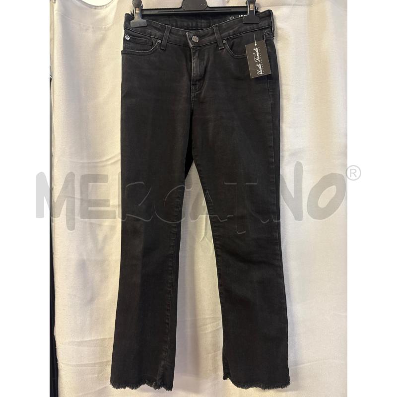 JEANS DONNA ARMANI EXCHANGE J62 TG.27 | Mercatino dell'Usato Vinci - fraz. sovigliana 1