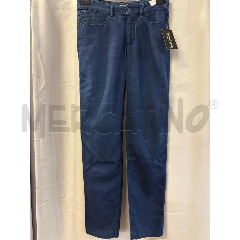JEANS DONNA ARMANI JEANS TG.28 | Mercatino dell'Usato Vinci - fraz. sovigliana 1